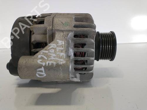 Generator ALFA ROMEO GIULIETTA (940_) [2010-2020]  7508013
