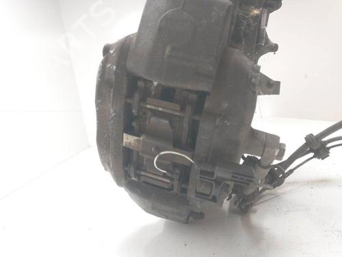 Right front steering knuckle MERCEDES-BENZ M-CLASS (W163) ML 400 CDI (163.128) | BP12340092M26 