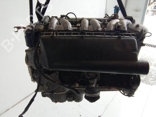 Used Engine MERCEDES-BENZ 124 Saloon (W124) 300 D (124.130) (113 hp) 24911090