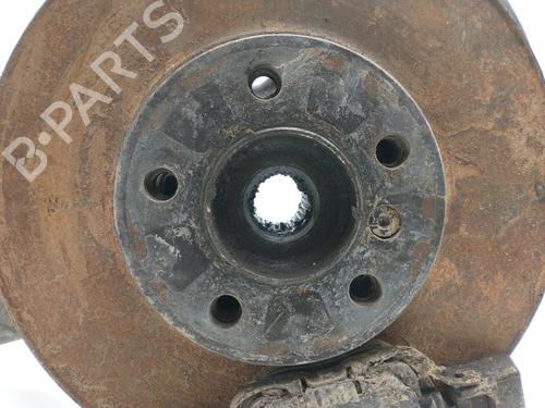 Right front steering knuckle BMW X5 (E53) 3.0 d | BP31686590M26 