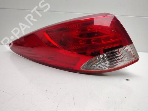 Used Left taillight HYUNDAI ix35 (LM, EL, ELH) [2009-2016]  30113305