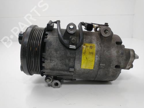 AC compressor FORD FOCUS II (DA_, HCP, DP)  | BP16484776M34 