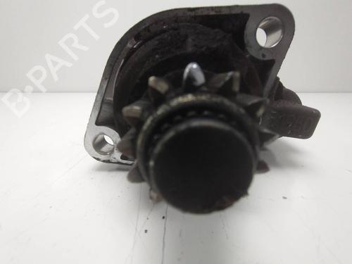 Used Starter VW SCIROCCO III (137, 138) 2.0 TDI (140 hp) 11294066