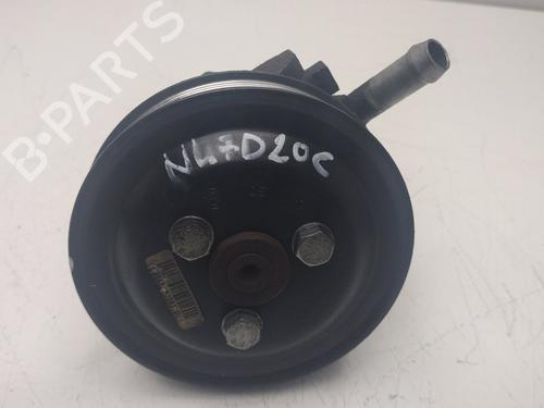 Used Steering pump Steering pump BMW X1 (E84) [2009-2015] 32991891 32991891