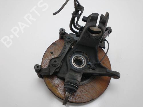 Right front steering knuckle CITROËN C5 I (DC_) 2.2 HDi (DC4HXB, DC4HXE) | BP7509442M26 