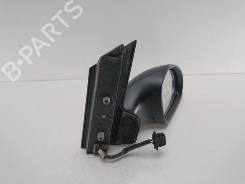 Right mirror SEAT ALTEA (5P1)  | BP10716115C27 