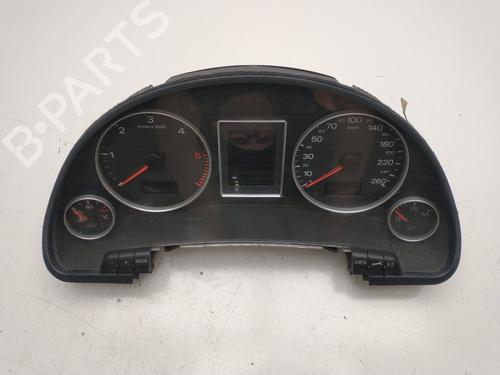Instrument cluster AUDI A4 B7 (8EC) 2.0 TDI 16V | BP36258848C47 - Image 5