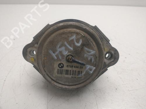 Motorsteun Motorsteun BMW X5 (E53) 3.0 d (184 hp) 35804401 35804401