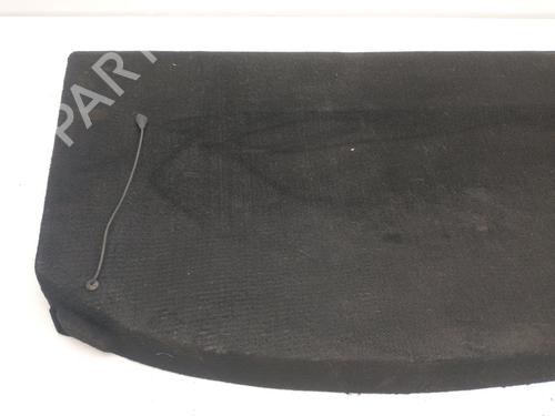 Rear parcel shelf SEAT LEON (1P1) | BP39509490C85 - Image 7