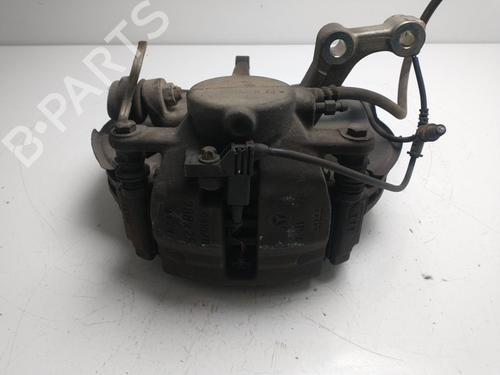 Right front steering knuckle MERCEDES-BENZ B-CLASS Sports Tourer (W245) B 200 CDI (245.208) | BP16032409M26 