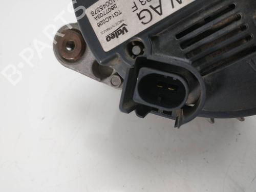 Alternator SEAT LEON (1P1)  | BP8197930M7 