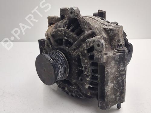 Alternatore MERCEDES-BENZ C-CLASS Coupe (CL203) C 200 CDI (203.707) (122 hp) 30849907