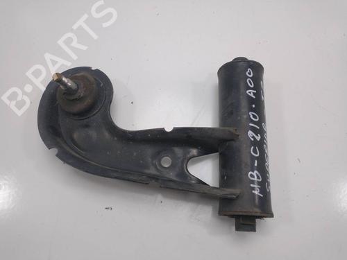 Used Left front suspension arm MERCEDES-BENZ E-CLASS (W210) E 230 (210.037) (150 hp) 7509444