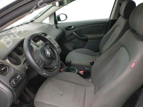 Left mirror SEAT ALTEA (5P1)  | BP11379723C26 