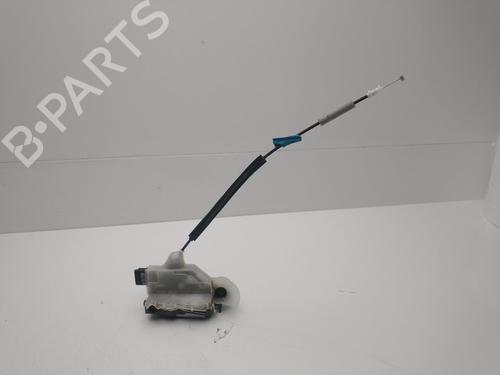 Used Front left lock Front left lock OPEL COMBO Box Body/MPV (K9) 1.5 D (102 hp) 34211618 34211618