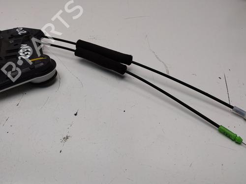 front-left-lock-toyota-corolla-hatchback-_e21_-_ea1_-_eh1_-2018-31885386 main image