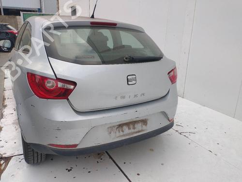 Engine SEAT IBIZA IV (6J5, 6P1) | BP31018307M1