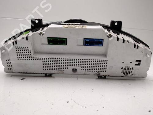Instrument cluster PORSCHE CAYENNE (9PA) 3.2 | BP30089631C47 