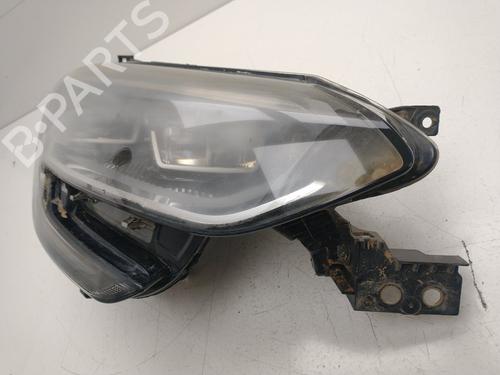 Right headlight RENAULT MEGANE IV Hatchback (B9A/M/N_) | BP39193278C29 - Image 5