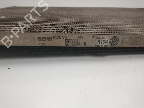 AC radiator SEAT IBIZA III (6L1)  | BP30682576M32 