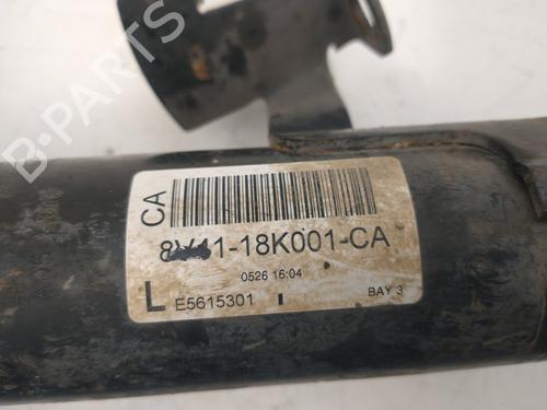 Left front shock absorber FORD KUGA I | BP33039612M16 - Image 3