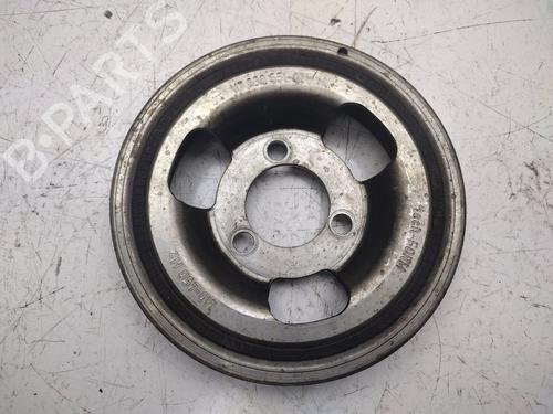 Polia PEUGEOT 3008 I MPV (0U_) [2009-2017]  31188216