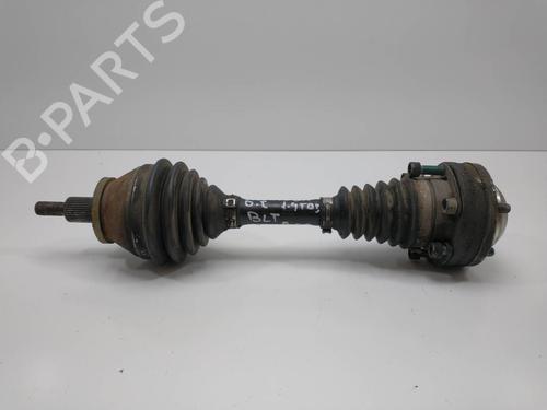 Used Left front driveshaft SEAT CORDOBA (6L2) [2002-2009]  7509228