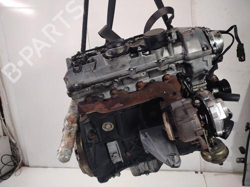 Engine MERCEDES-BENZ C-CLASS (W203) C 200 CDI (203.004) | BP24059416M1 
