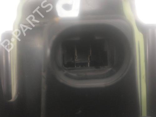 Heater blower motor PEUGEOT 207 CC (WD_) 1.6 16V | BP12339257M62 
