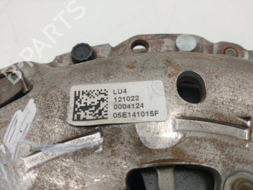 Flywheel VW T-ROC (A11, D11) | BP39193329M101 - Image 4