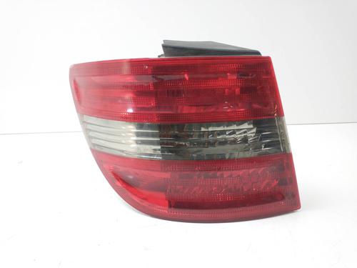 Used Left taillight MERCEDES-BENZ B-CLASS Sports Tourer (W245) B 200 (245.233) (136 hp) 8622864