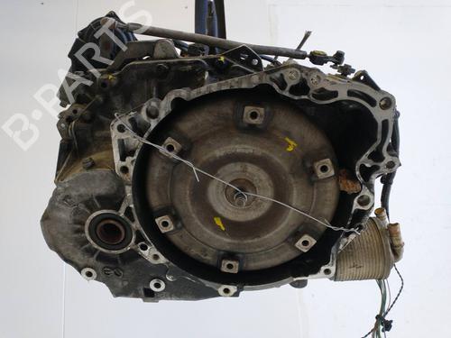 Gearbox PEUGEOT 5008 (0U_, 0E_) 2.0 HDi | BP15074224M3 