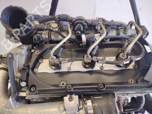 Engine AUDI A6 C6 (4F2) 2.7 TDI | BP17638283M1 