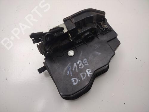 Used Front right lock BMW X5 (E70) 4.8 i xDrive (355 hp) 31628055