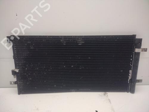 Used Heater matrix AUDI A4 B7 (8EC) 2.0 TDI 16V (140 hp) 22435060