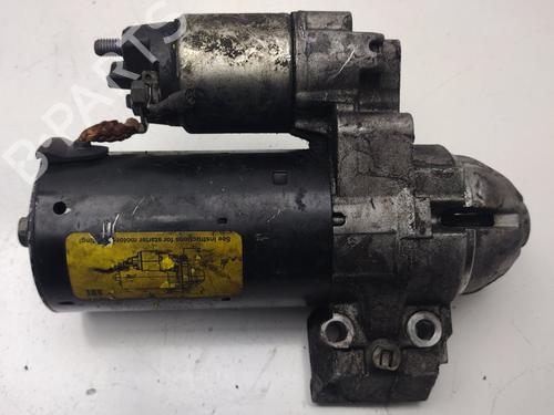 Used Starter BMW X3 (F25) xDrive 20 d (184 hp) 32164844