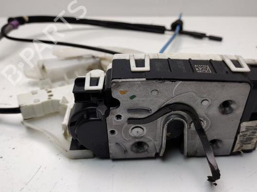 Rear left lock MERCEDES-BENZ CLS (C218) CLS 350 (218.359) | BP31841329C100 