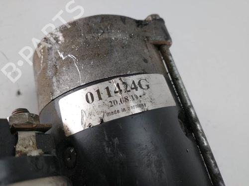 Startmotor NISSAN NAVARA NP300 (D40) 2.5 dCi 4WD | BP15283657M8