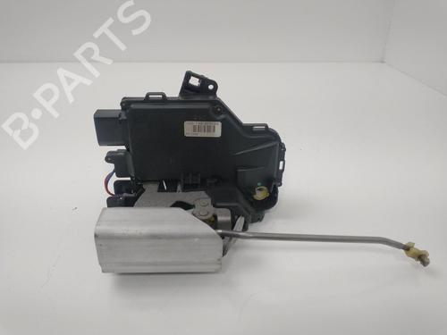 Rear left lock AUDI A4 B7 Convertible (8HE) 3.0 TDI quattro | BP16437146C100 