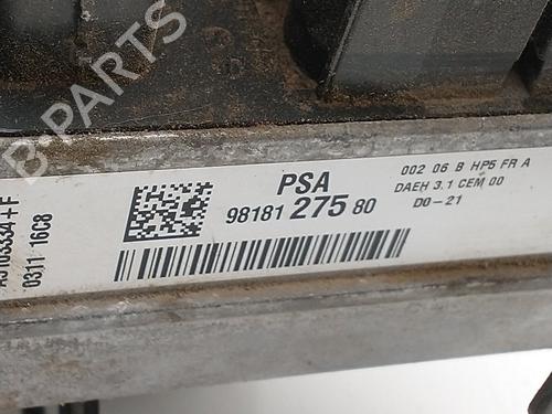 Steering pump CITROËN JUMPY III Van (V_)  | BP32684271M99  - Image 7