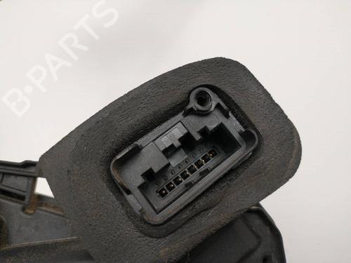 Front right lock SEAT LEON (1P1) 1.6 TDI | BP21389452C97 