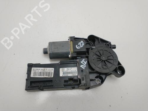 Used Left front window motor RENAULT MEGANE III Hatchback (BZ0/1_, B3_) 1.5 dCi (106 hp) 8619963