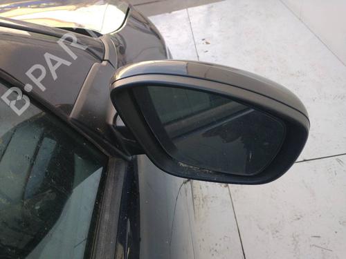Right mirror CITROËN C4 CACTUS 1.5 BlueHDi 100 | BP27978425C27 
