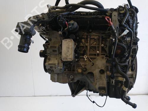 Engine BMW X3 (F25) xDrive 30 d | BP19944255M1 