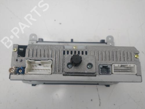 Radio RENAULT CLIO IV (BH_) | BP9118710E6