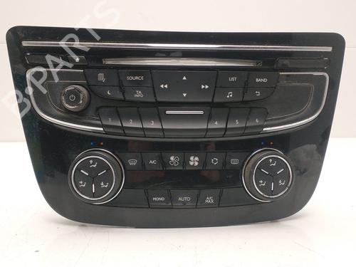 Climate control PEUGEOT 508 I (8D_) 2.0 HDi | BP34437731I5  - Image 6