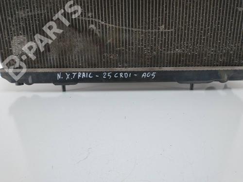 Køler NISSAN X-TRAIL I (T30)  | BP8820476M31 