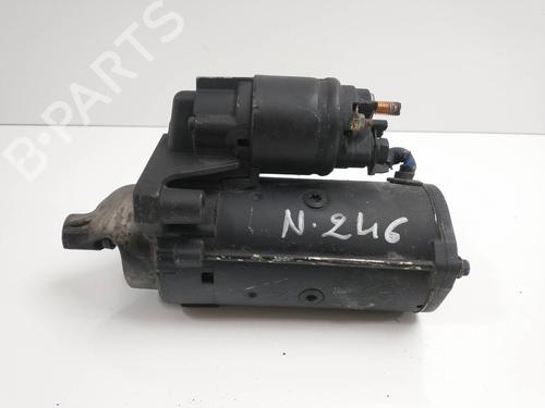 Used Starter PEUGEOT PARTNER Box Body/MPV [2008-2025]  8517173