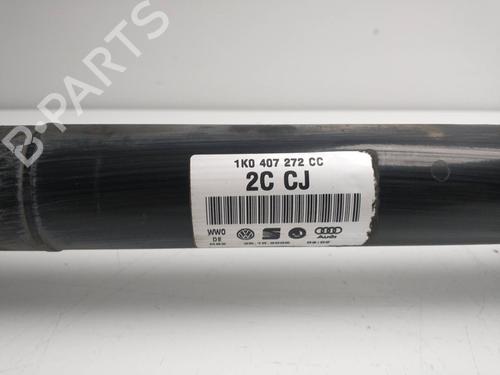 Right front driveshaft VW GOLF V (1K1) 1.6 FSI | BP15804800M39 