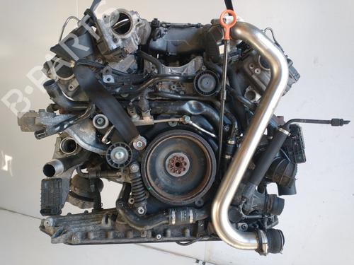 Engine AUDI A8 D3 (4E2, 4E8) 4.2 TDI quattro | BP23246778M1 